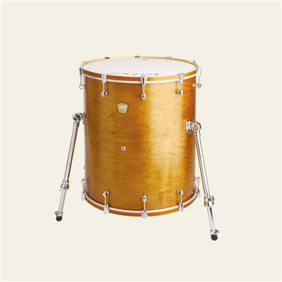 Tom Bass Drum 20＂x24＂ 烤漆
