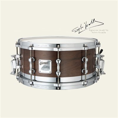 Snare Drum14＂x6 1/2＂ Prestige Series