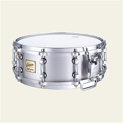 Snare Drum14＂x5＂ Aluminum